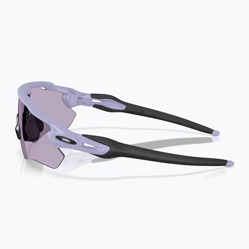 Akiniai nuo saulės Oakley Radar EV Path matte lilac/prizm slate 5