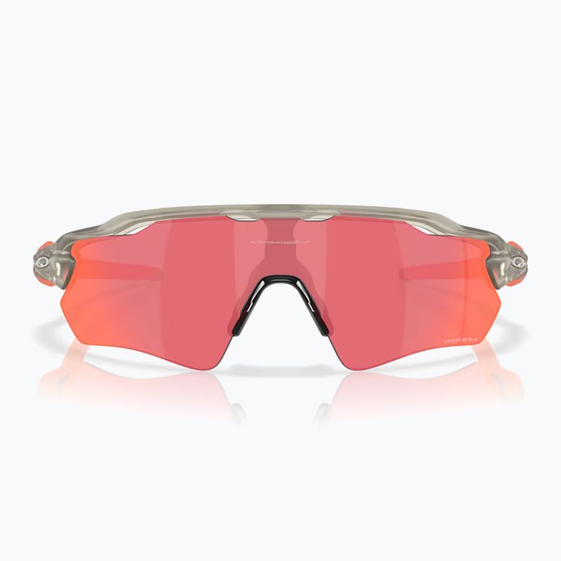 Akiniai nuo saulės Oakley Radar EV Path matte grey ink/prizm trail torch 2