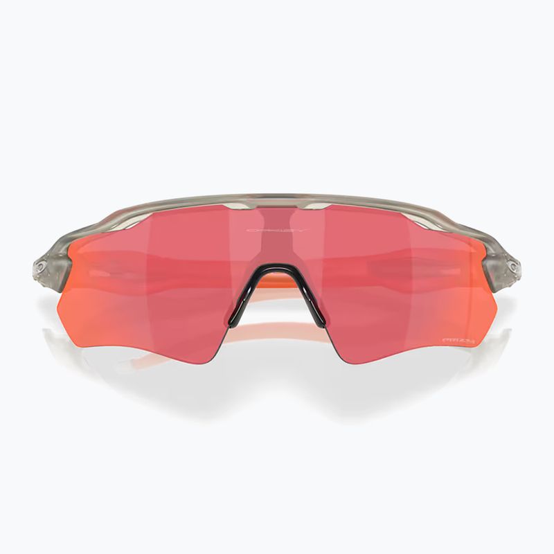 Akiniai nuo saulės Oakley Radar EV Path matte grey ink/prizm trail torch 4
