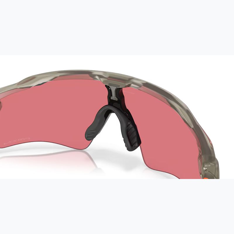 Akiniai nuo saulės Oakley Radar EV Path matte grey ink/prizm trail torch 6
