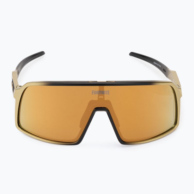 Akiniai nuo saulės Oakley Sutro fortnite midas/prizm 24k 3