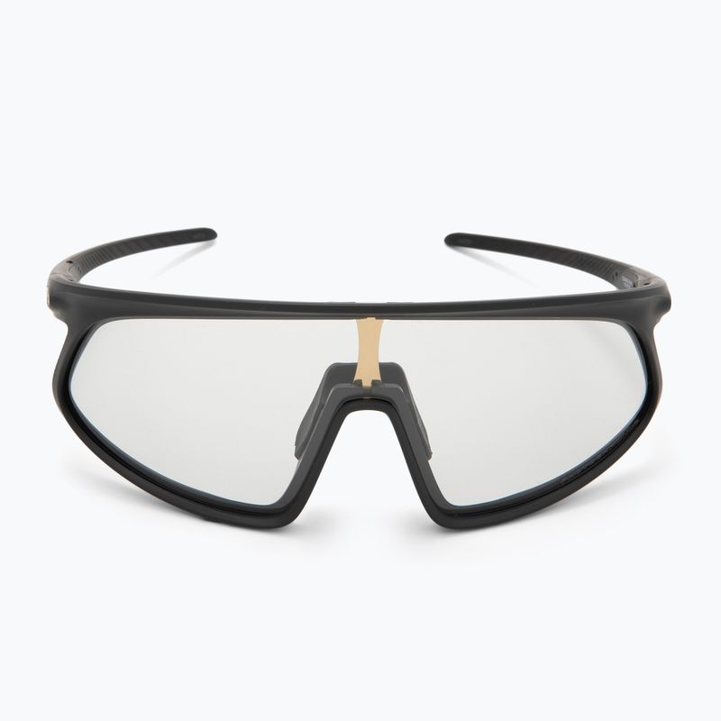 Akiniai nuo saulės Oakley RSLV matte carbon/photochromic 2