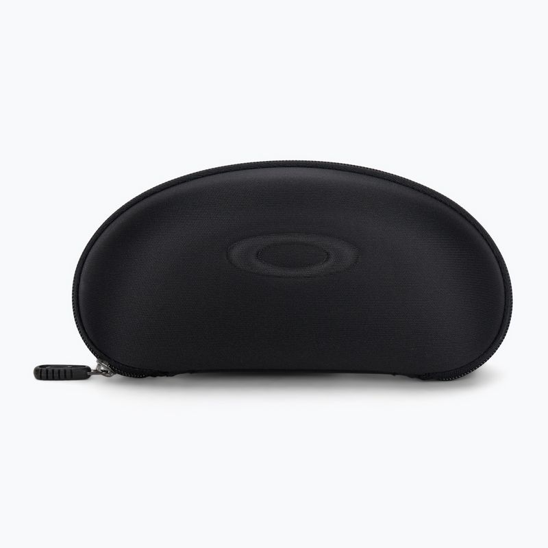 Akiniai nuo saulės Oakley RSLV matte carbon/photochromic 5