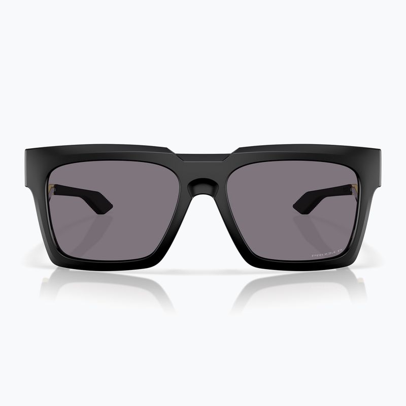 Akiniai nuo saulės Oakley Enigma Ink matte black/prizm grey polarized 2