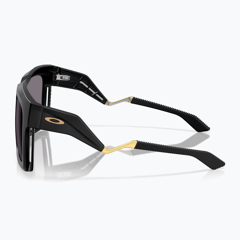 Akiniai nuo saulės Oakley Enigma Ink matte black/prizm grey polarized 3