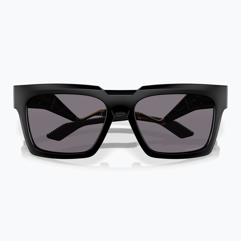 Akiniai nuo saulės Oakley Enigma Ink matte black/prizm grey polarized 5