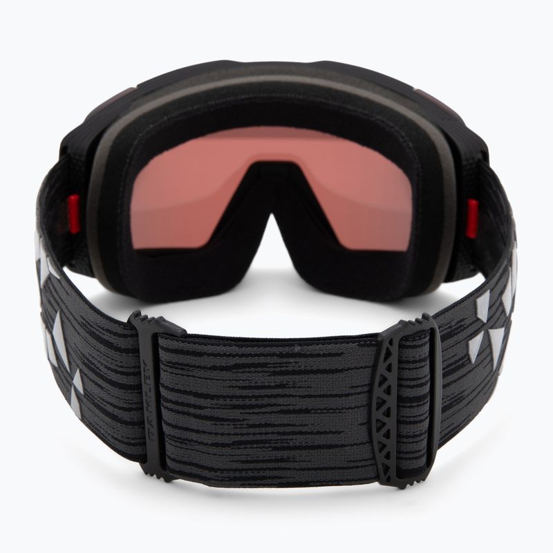 Slidinėjimo akiniai Oakley Line Miner Pro L black reinforce/prizm torch/prizm iced 4