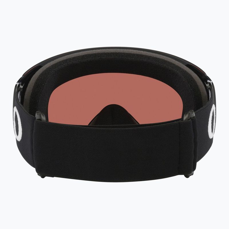 Slidinėjimo akiniai Oakley Flight Deck M matte black/prizm 24k iridium 3