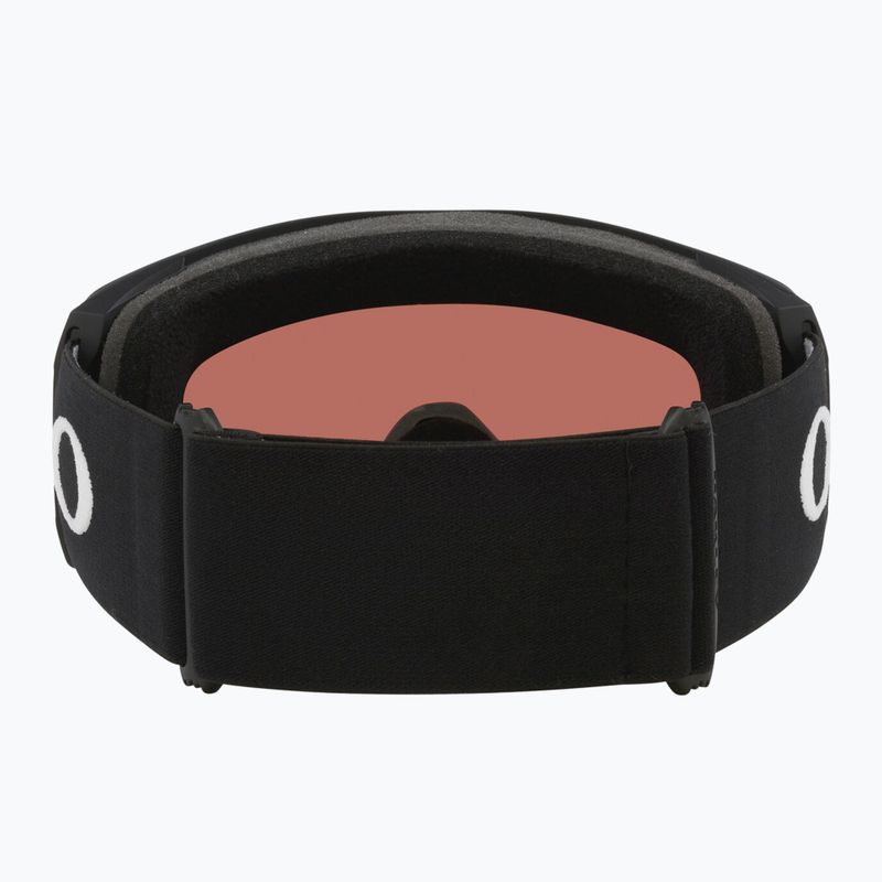 Slidinėjimo akiniai Oakley Line Miner L matte black/Prizm 24K Iridium 3