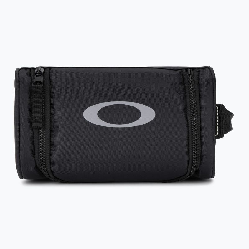 Slidinėjimo akiniai Oakley Line Miner M Matte Black/Prizm 24K Iridium 5