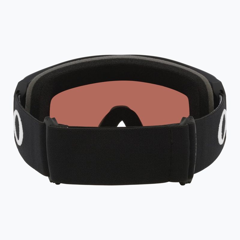 Slidinėjimo akiniai Oakley Line Miner M Matte Black/Prizm 24K Iridium 5