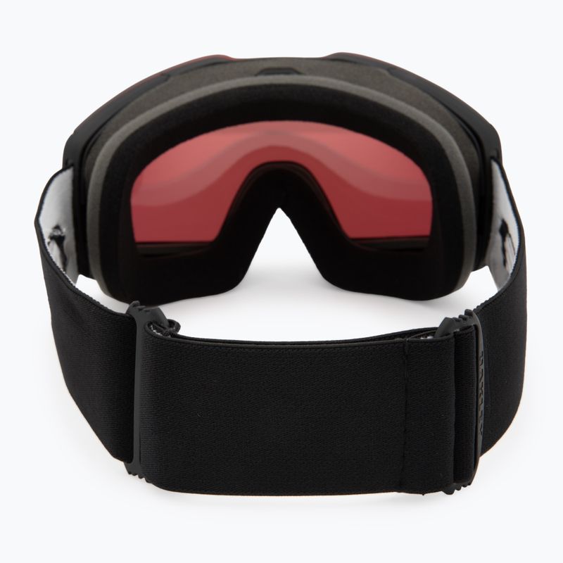 Slidinėjimo akiniai Oakley Fall Line L matte black/prizm 24k iridium 3