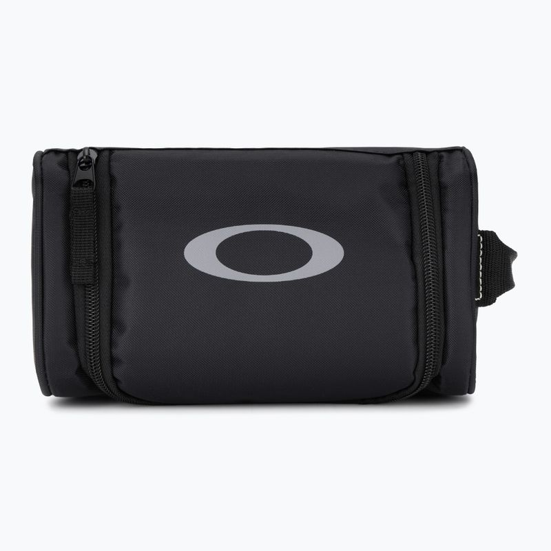 Slidinėjimo akiniai Oakley Fall Line L matte black/prizm 24k iridium 5