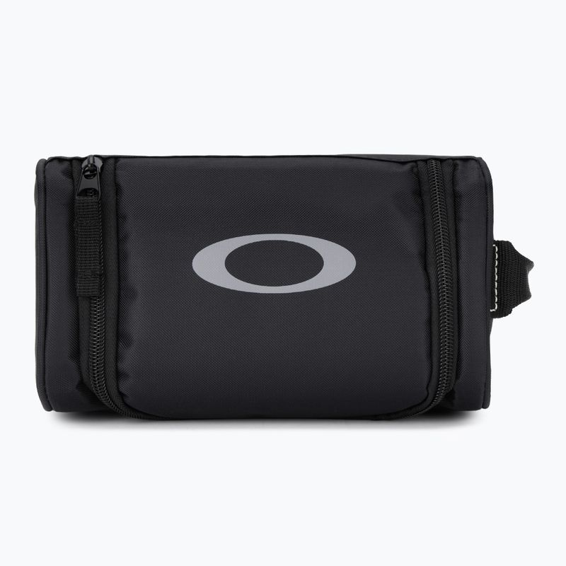 Slidinėjimo akiniai Oakley Fall Line M matte black/prizm 24k iridium 5