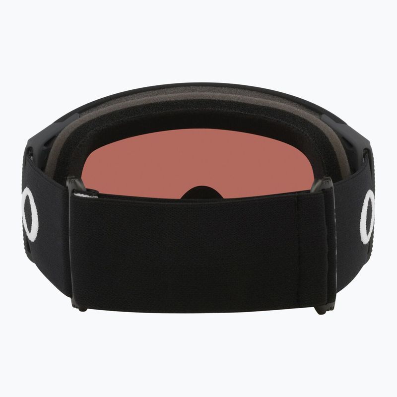 Slidinėjimo akiniai Oakley Flight Tracker L matte black/prizm 24k iridium 3