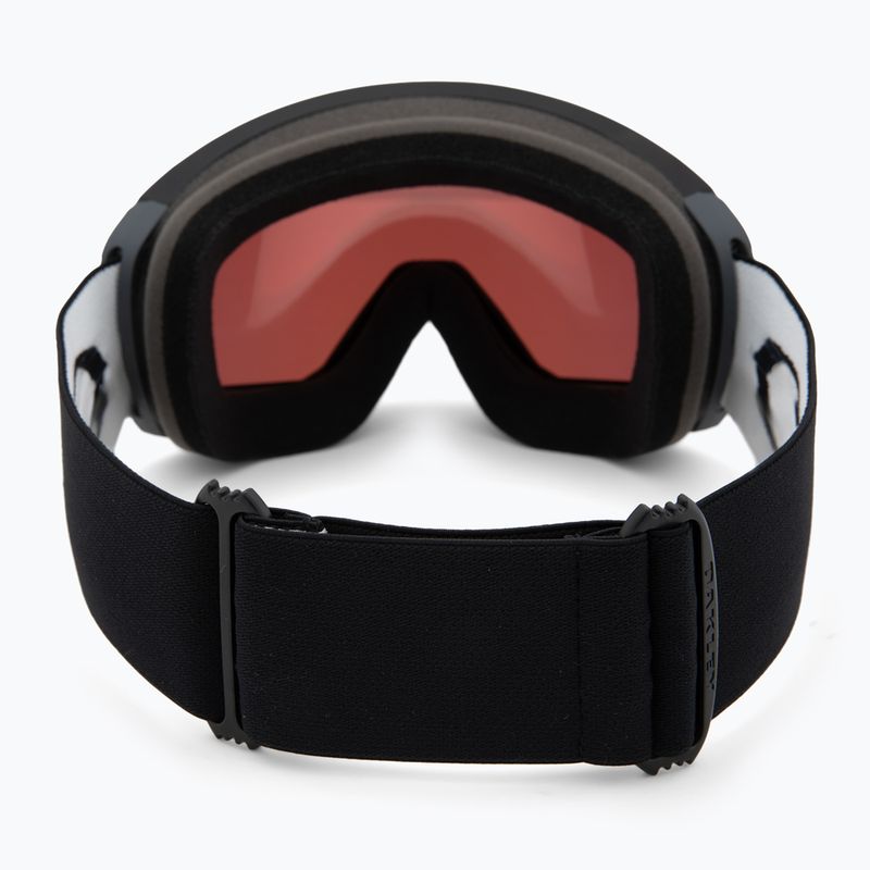 Slidinėjimo akiniai Oakley Flight Path L matte black/prizm 24k iridium 3