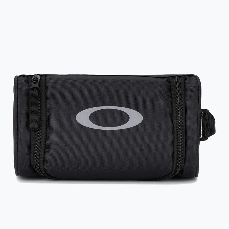 Slidinėjimo akiniai Oakley Flight Path L matte black/prizm 24k iridium 5