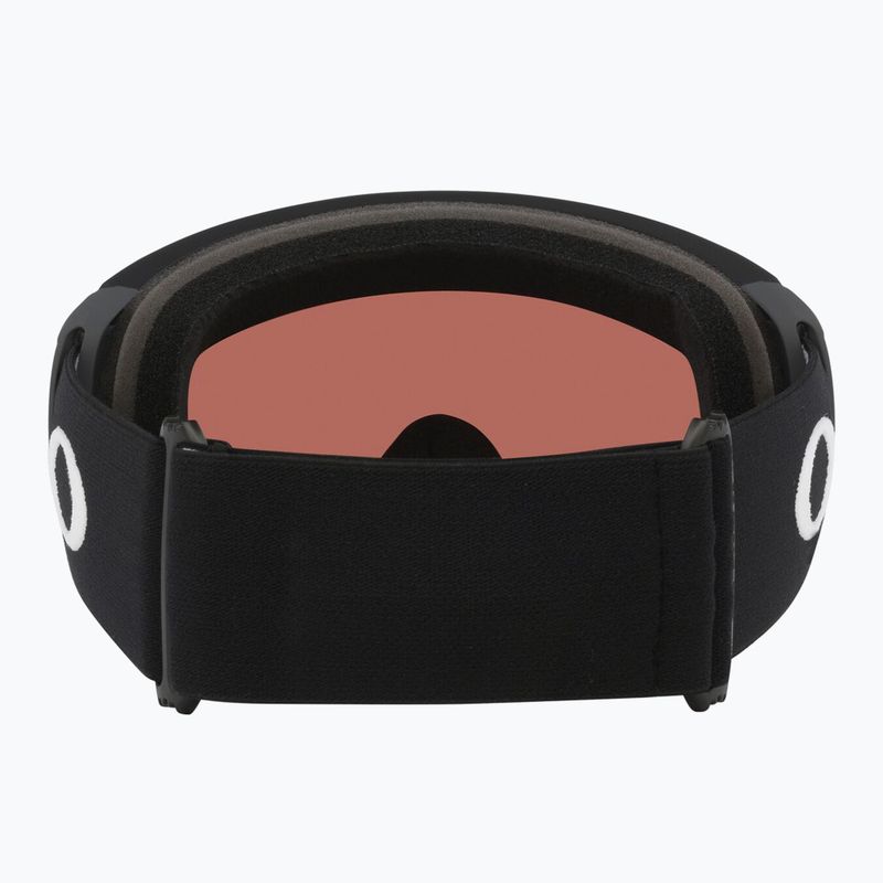 Slidinėjimo akiniai Oakley Flight Path L matte black/prizm 24k iridium 3