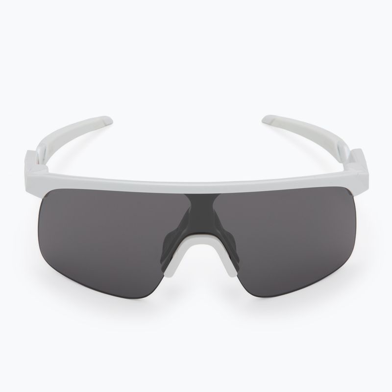 Oakley Resistor PC pearl white/prizm black vaikiški akiniai nuo saulės 3