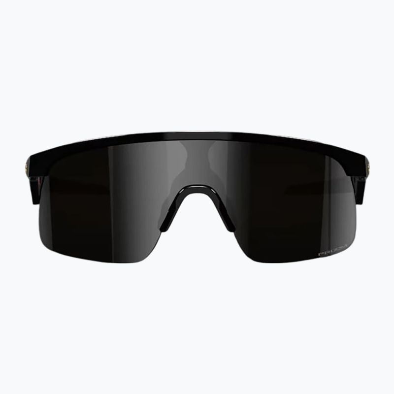 Vaikiški saulės akiniai Oakley Resistor PC black/prizm black 2