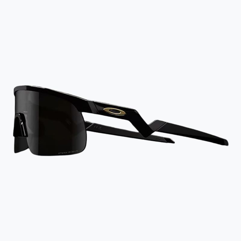 Vaikiški saulės akiniai Oakley Resistor PC black/prizm black 3
