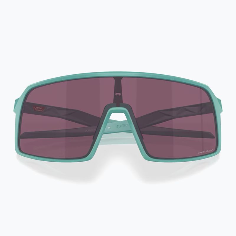 Oakley Sutro matiniai pacific/prizm road black akiniai nuo saulės 3