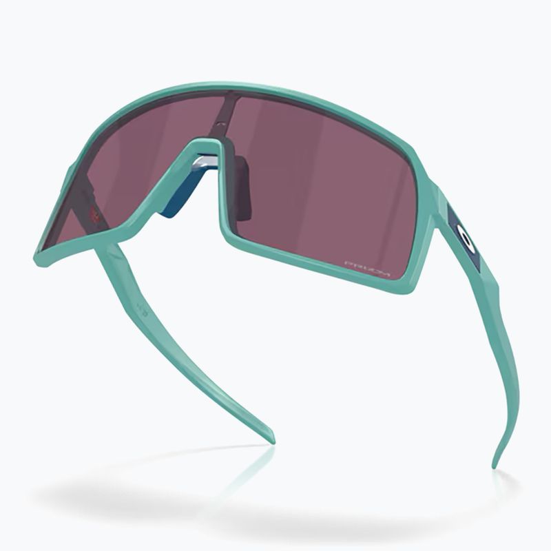 Oakley Sutro matiniai pacific/prizm road black akiniai nuo saulės 4