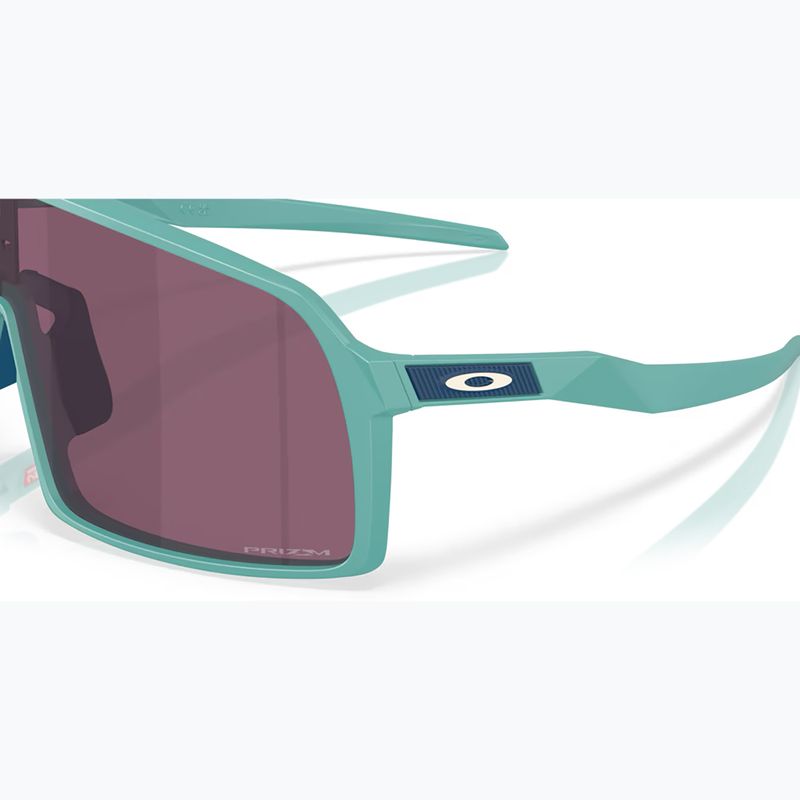 Oakley Sutro matiniai pacific/prizm road black akiniai nuo saulės 5
