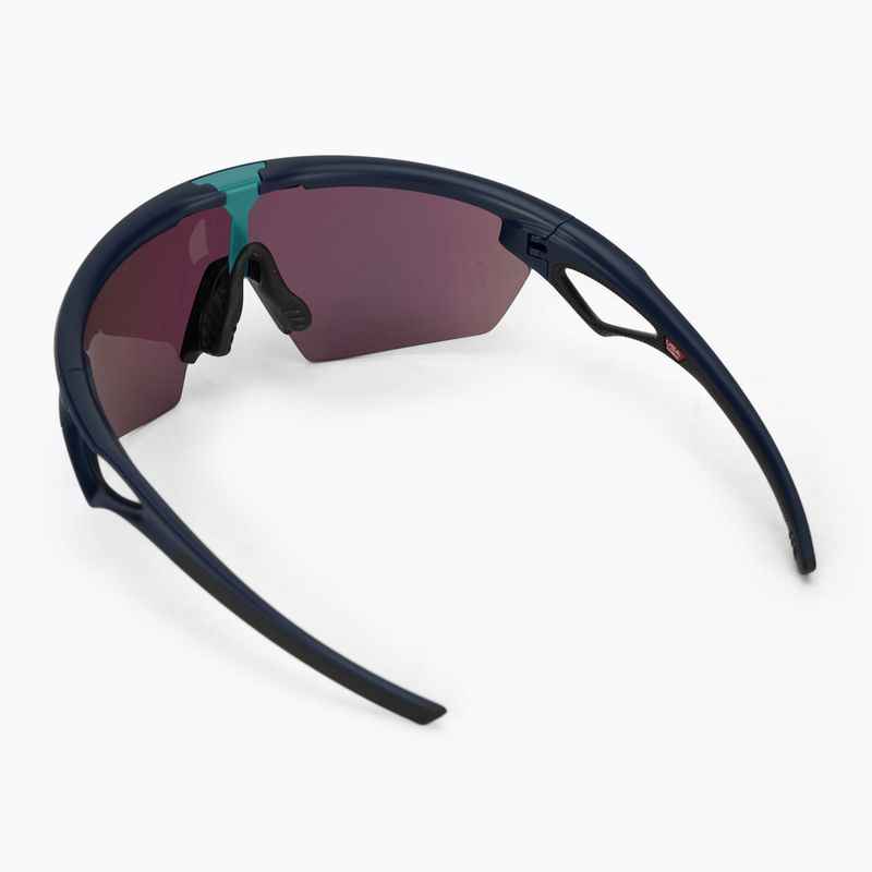 Oakley Sphaera matiniai abyss/prizm road jade akiniai nuo saulės 2