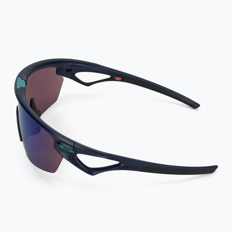 Oakley Sphaera matiniai abyss/prizm road jade akiniai nuo saulės 4