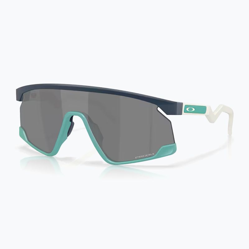 Oakley Bxtr matiniai abyss/prizm black akiniai nuo saulės 2