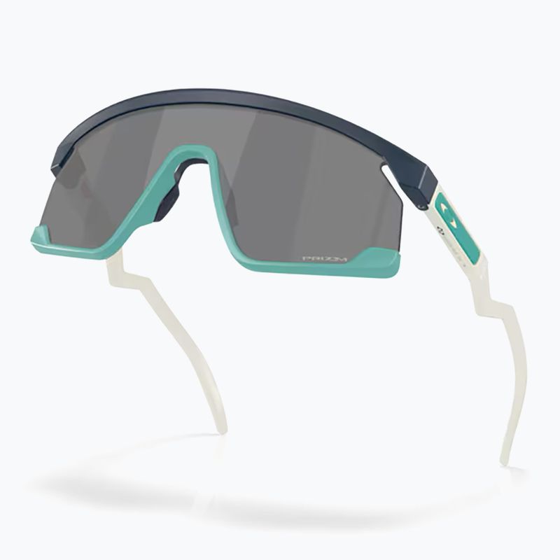 Oakley Bxtr matiniai abyss/prizm black akiniai nuo saulės 4