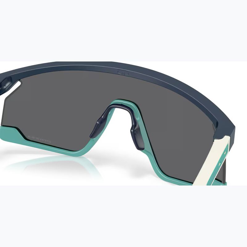 Oakley Bxtr matiniai abyss/prizm black akiniai nuo saulės 8