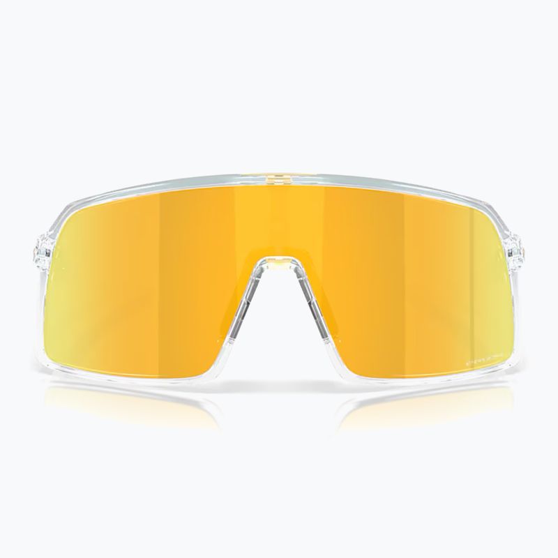Oakley Sutro pacific glass/prizm 24k akiniai nuo saulės 2