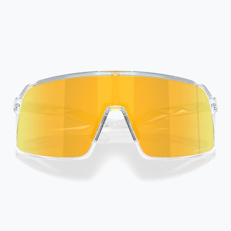 Oakley Sutro pacific glass/prizm 24k akiniai nuo saulės 3