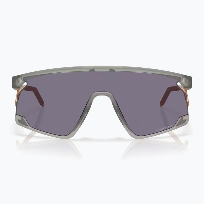 Oakley Bxtr Metal trans grey ink/prizm grey akiniai nuo saulės 2