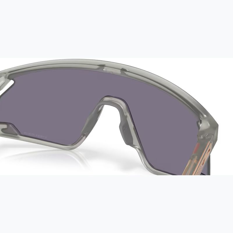 Oakley Bxtr Metal trans grey ink/prizm grey akiniai nuo saulės 7