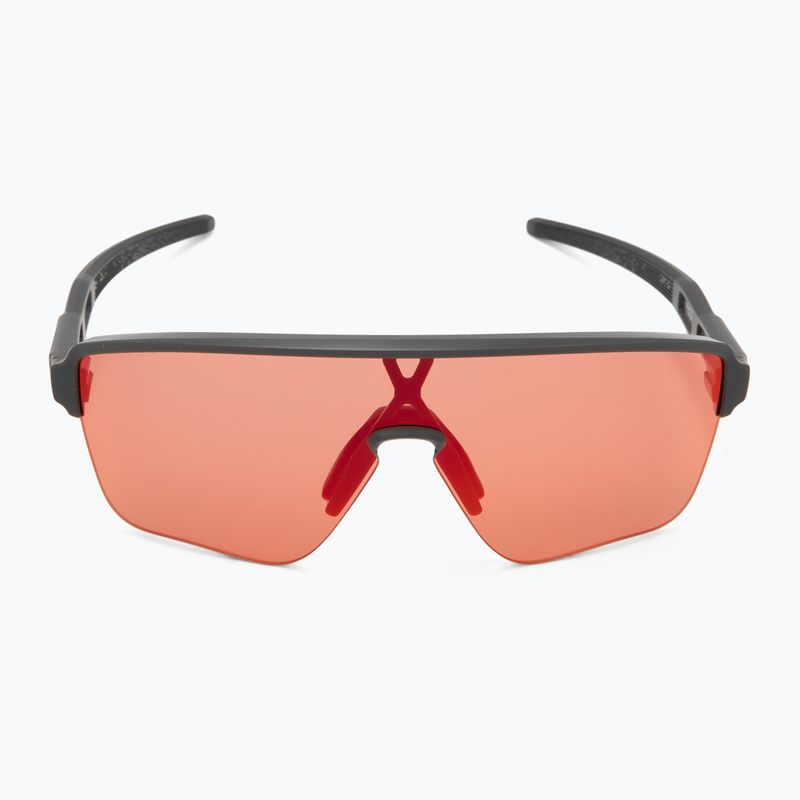 "Oakley Corridor SQ" matiniai anglies/prizmos trail torch akiniai nuo saulės 2
