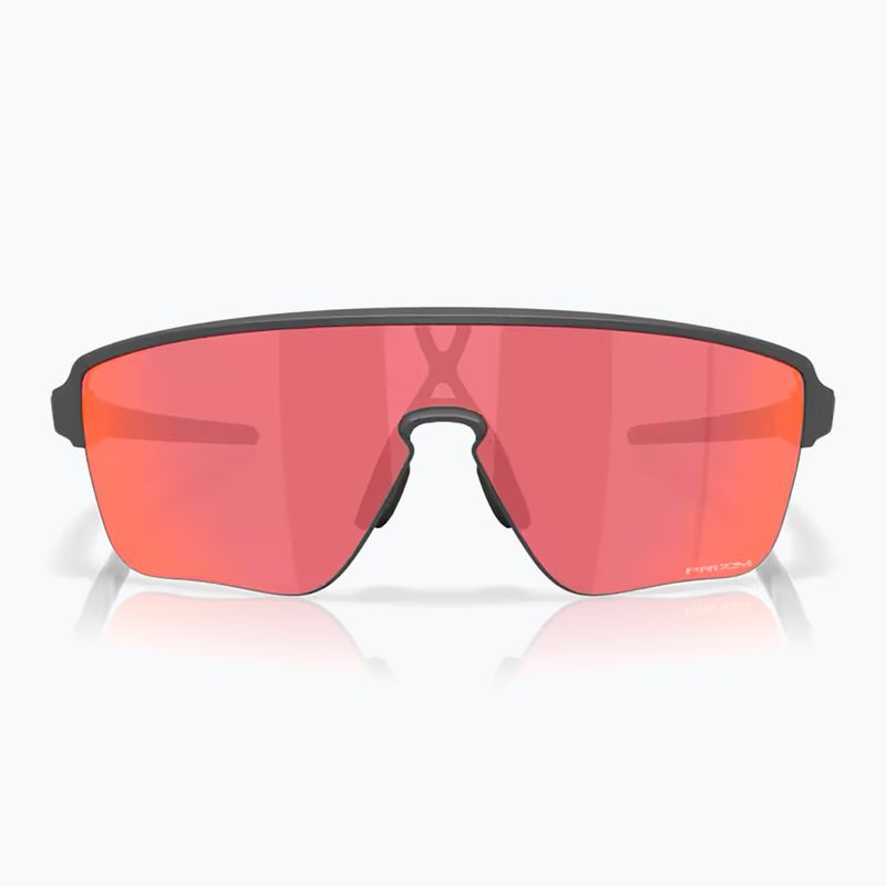 "Oakley Corridor SQ" matiniai anglies/prizmos trail torch akiniai nuo saulės 2