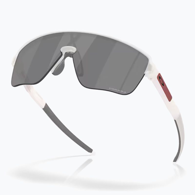 "Oakley Corridor SQ" matiniai garų/prizm black akiniai nuo saulės 4