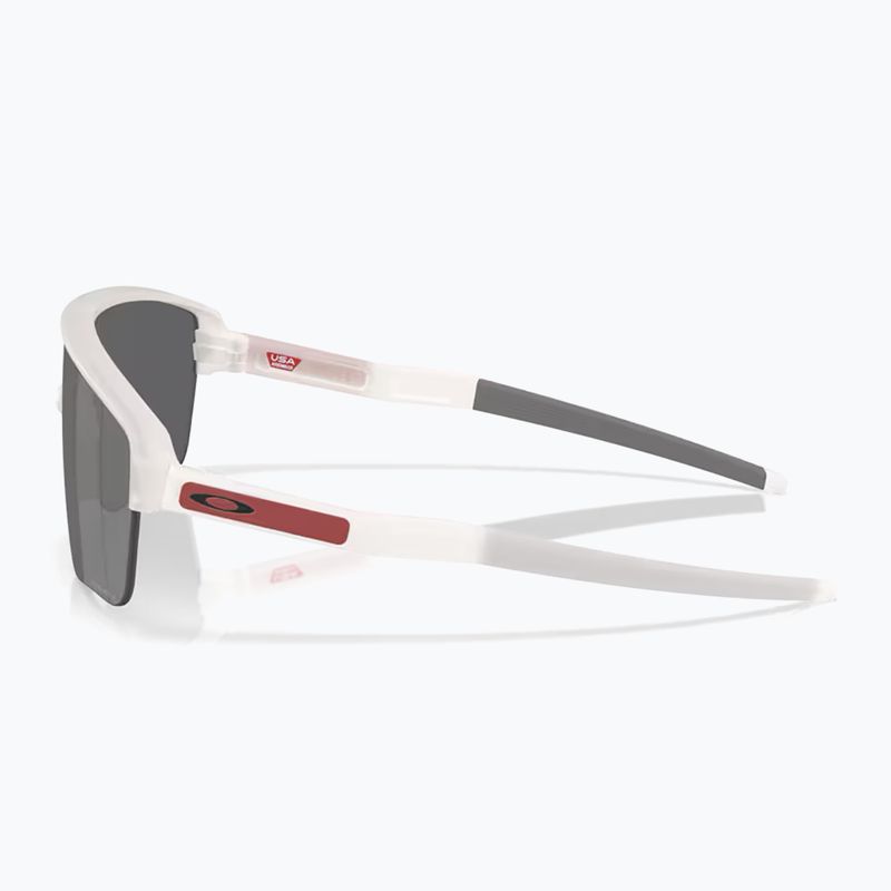 "Oakley Corridor SQ" matiniai garų/prizm black akiniai nuo saulės 5