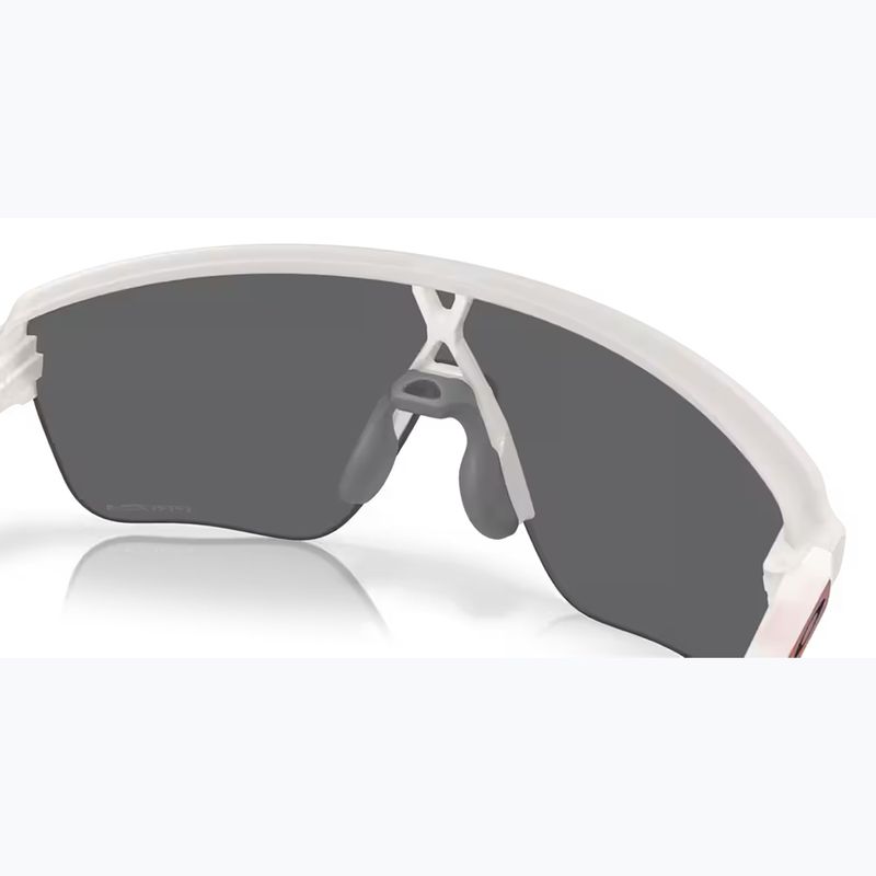 "Oakley Corridor SQ" matiniai garų/prizm black akiniai nuo saulės 7