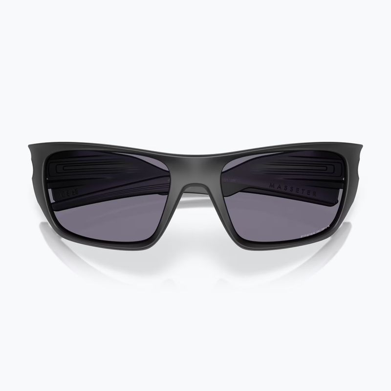 Saulės akiniai Oakley Masseter matte black 5