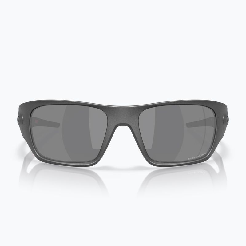 Saulės akiniai Oakley Masseter injection 2