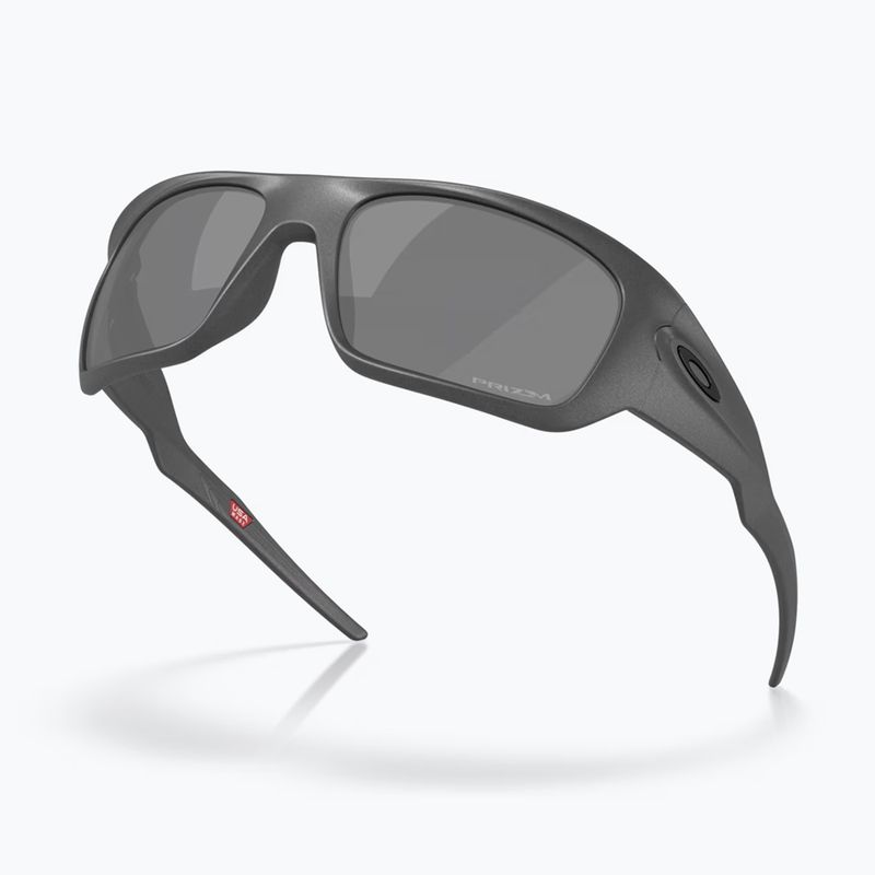 Saulės akiniai Oakley Masseter injection 4