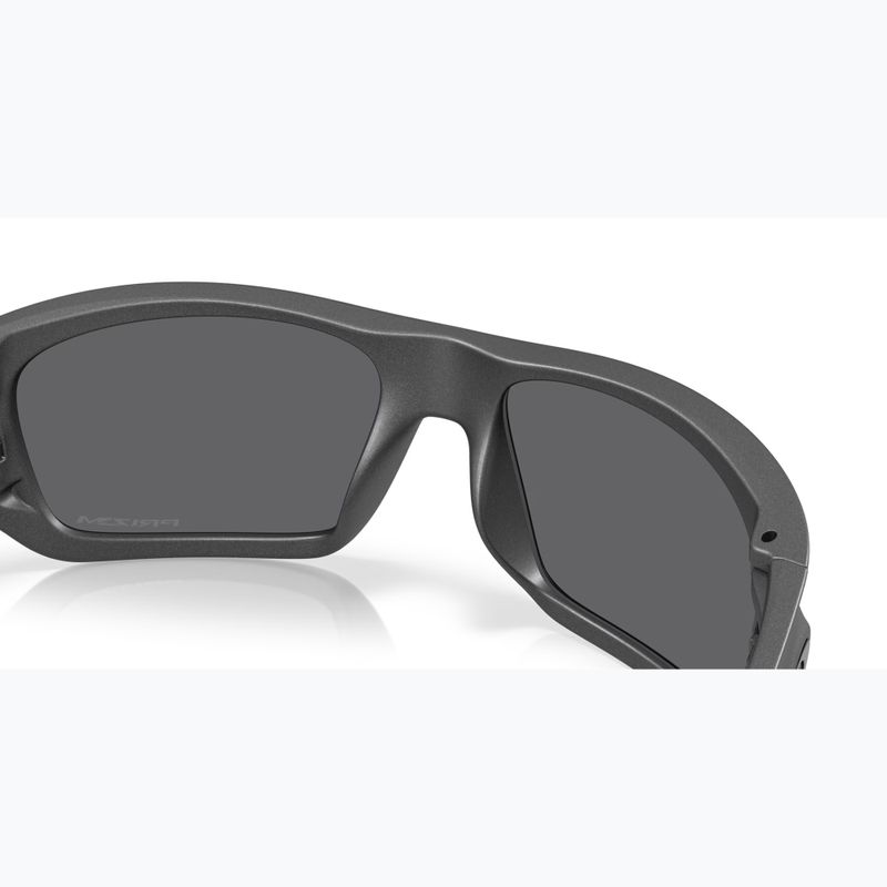 Saulės akiniai Oakley Masseter injection 7