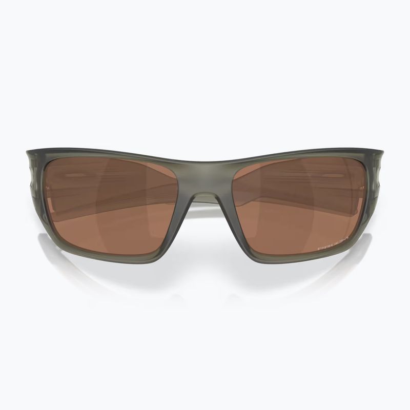 Saulės akiniai Oakley Masseter matte olive ink 5