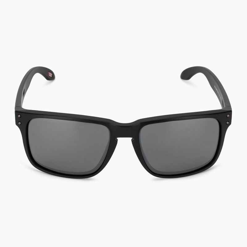 Akiniai nuo saulės Oakley Holbrook XXL matte black/prizm black 3