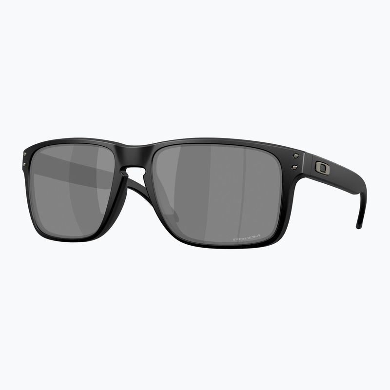 Akiniai nuo saulės Oakley Holbrook XXL matte black/prizm black