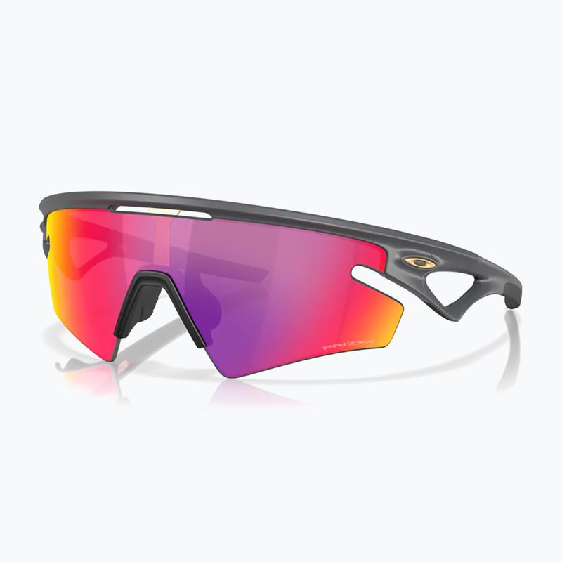 "Oakley Sphaera Slash" matiniai anglies/prizmo akiniai nuo saulės